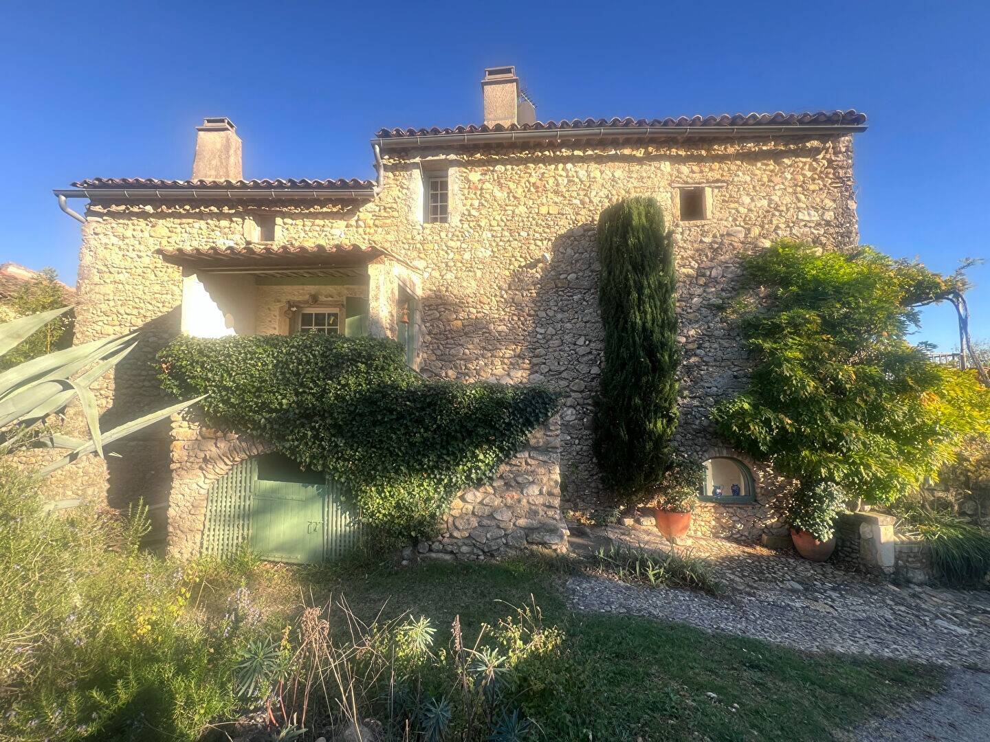 Maison à vendre, 183m², SAINT AMBROIX