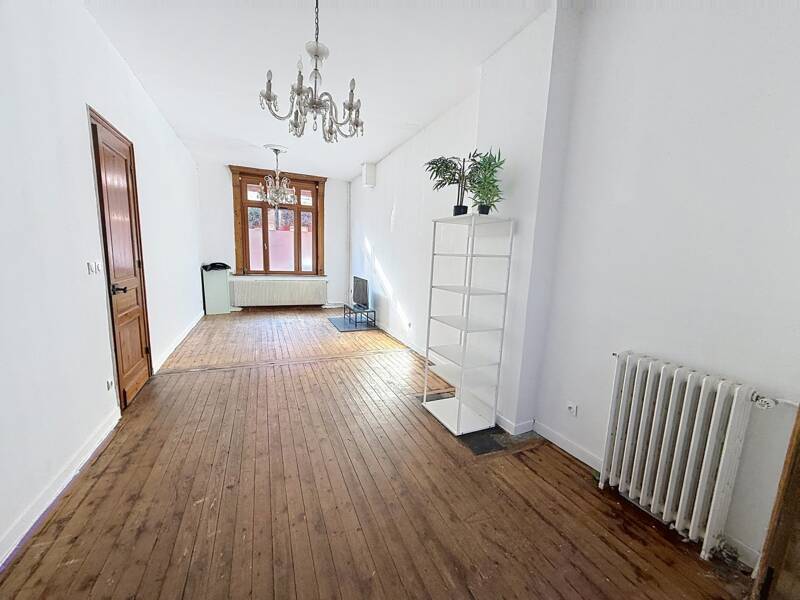 Maison à vendre, 135m², TOURCOING