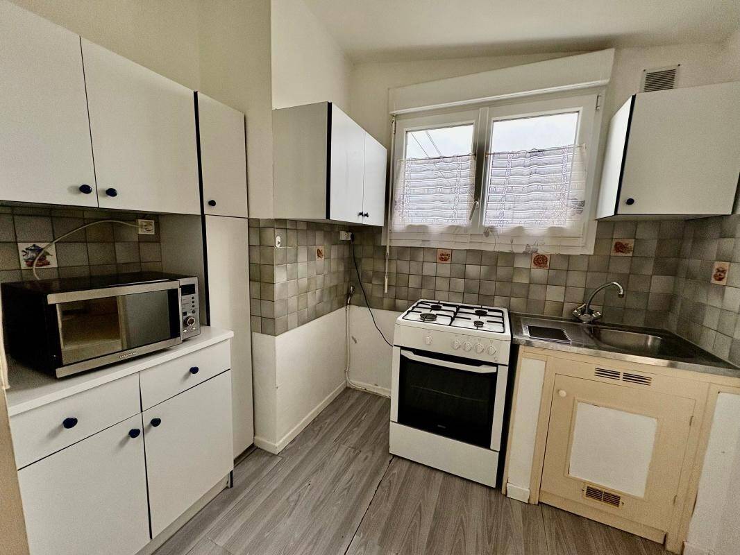 Maison à vendre, 40m², LOUVIERES EN AUGE