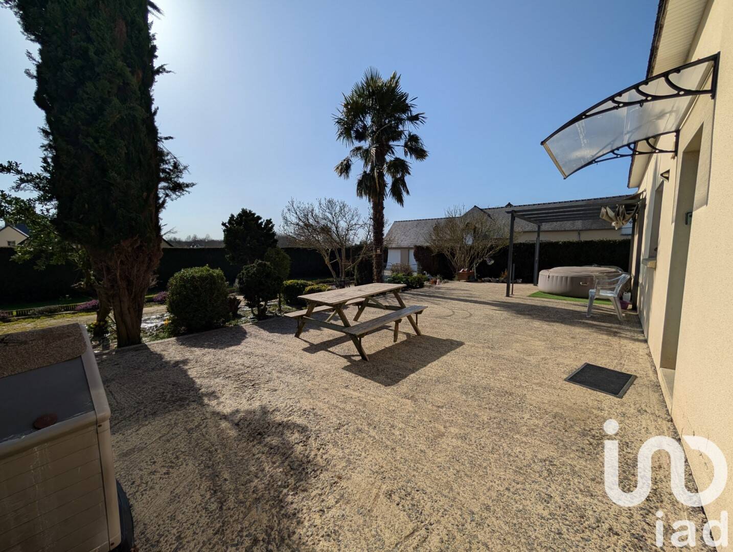 Maison à vendre, 152m², LA CHAPELLE AUX FILTZMEENS
