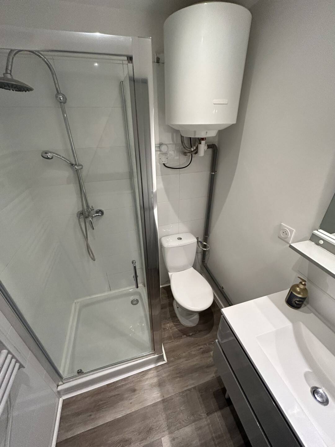 Maison à louer, 20m², AUCH