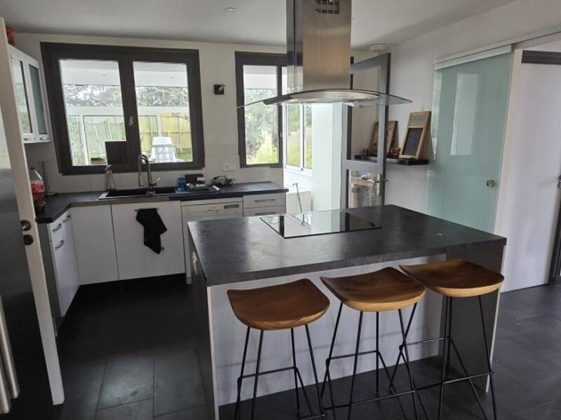 Maison à vendre, 136m², LORIENT