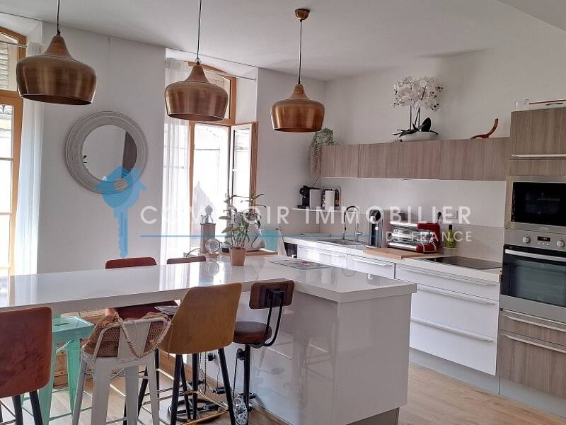 Maison à vendre, 97m², NIMES