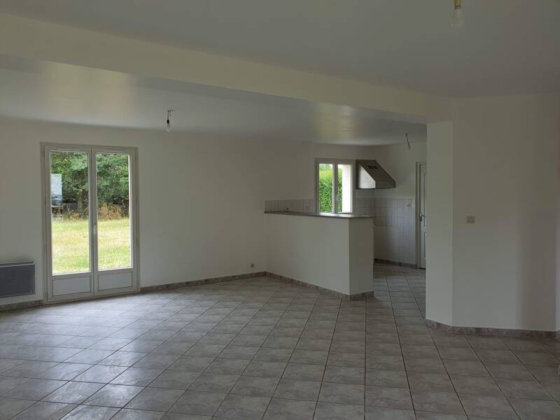 Maison à louer, 92m², PANNES