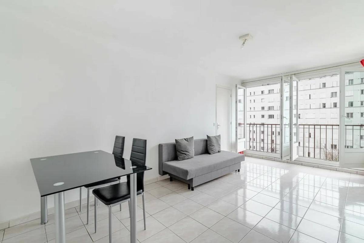 Maison à vendre, 43m², VILLIERS LE BEL