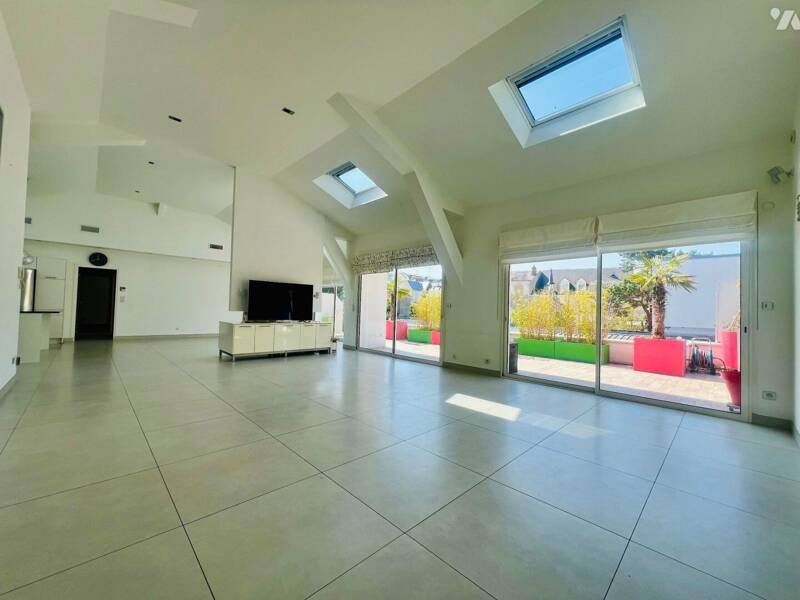 Maison à vendre, 285m², TOURS