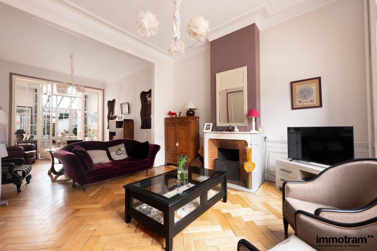 Maison à vendre, 209m², ROUBAIX
