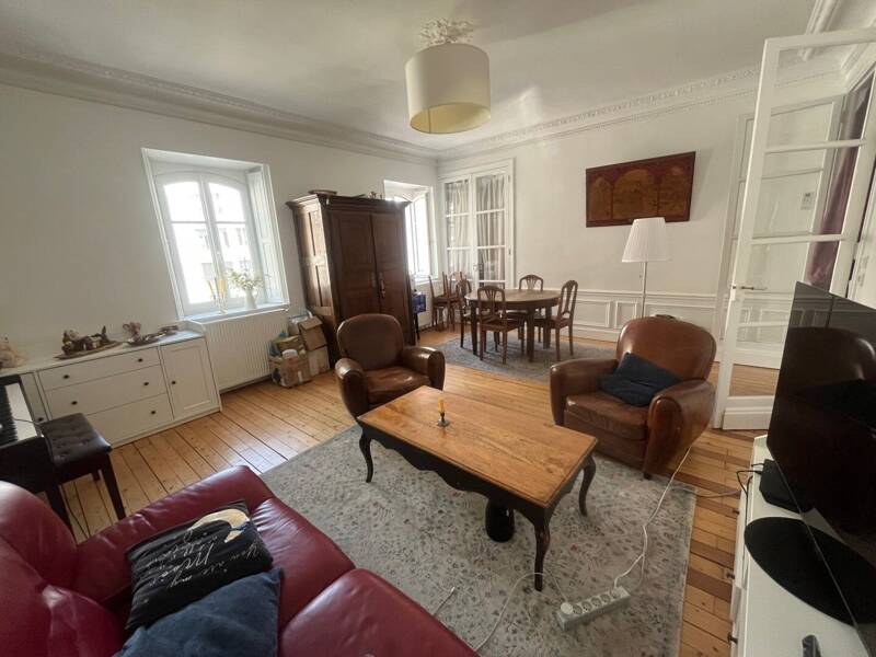 Maison à louer, 126m², VERSAILLES