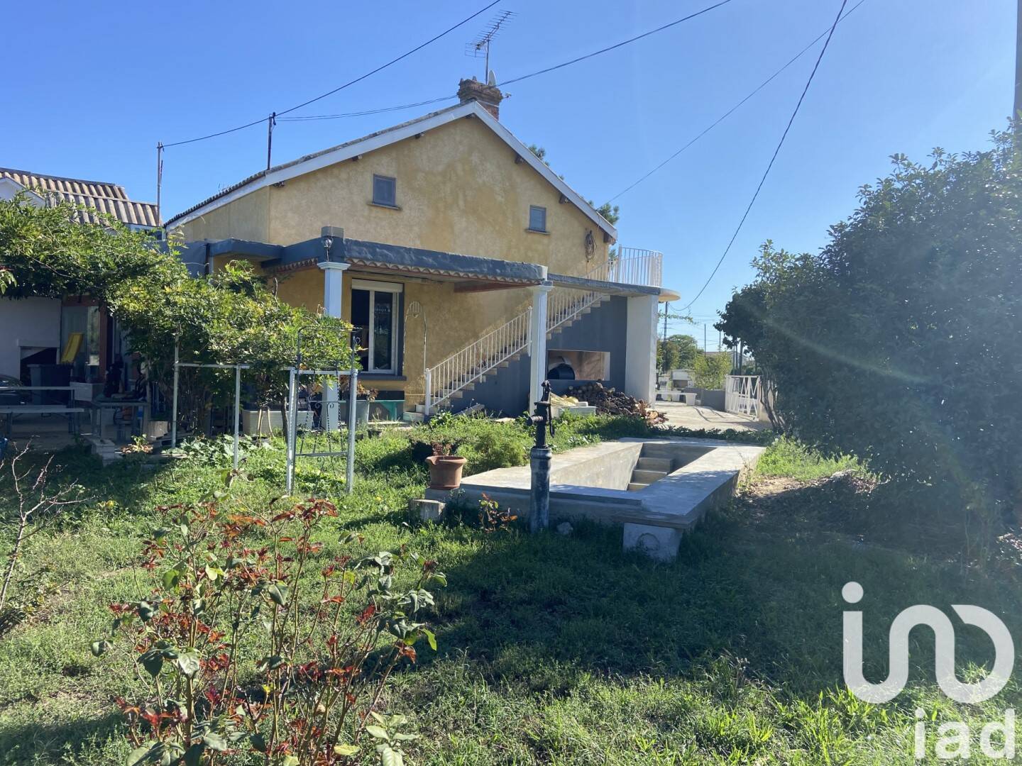 Maison à vendre, 130m², MONTBETON