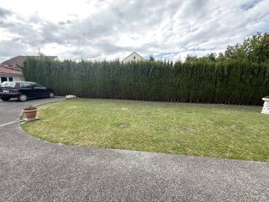 Terrain constructible à vendre 230 000 € 399 m² de terrain Sartrouville 78500