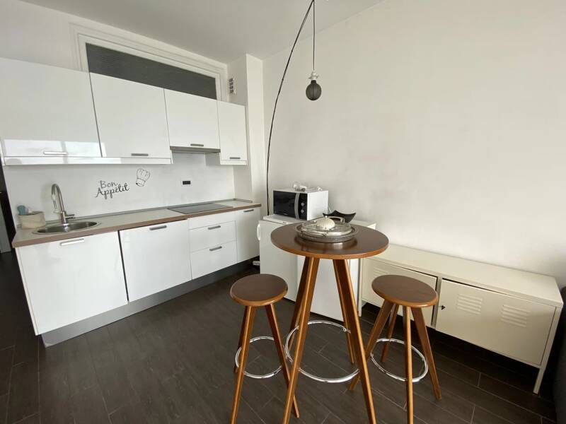 Maison à louer, 29m², NICE