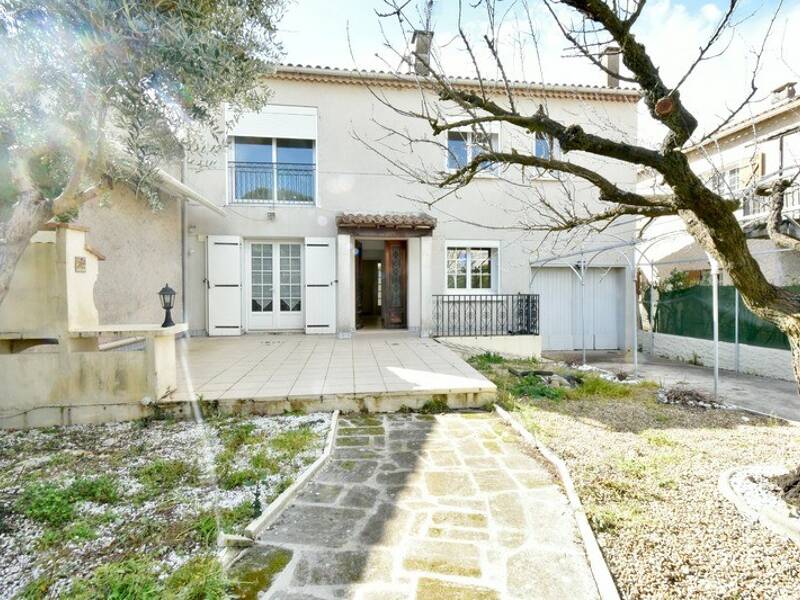 Maison à vendre, 111m², FONTVIEILLE