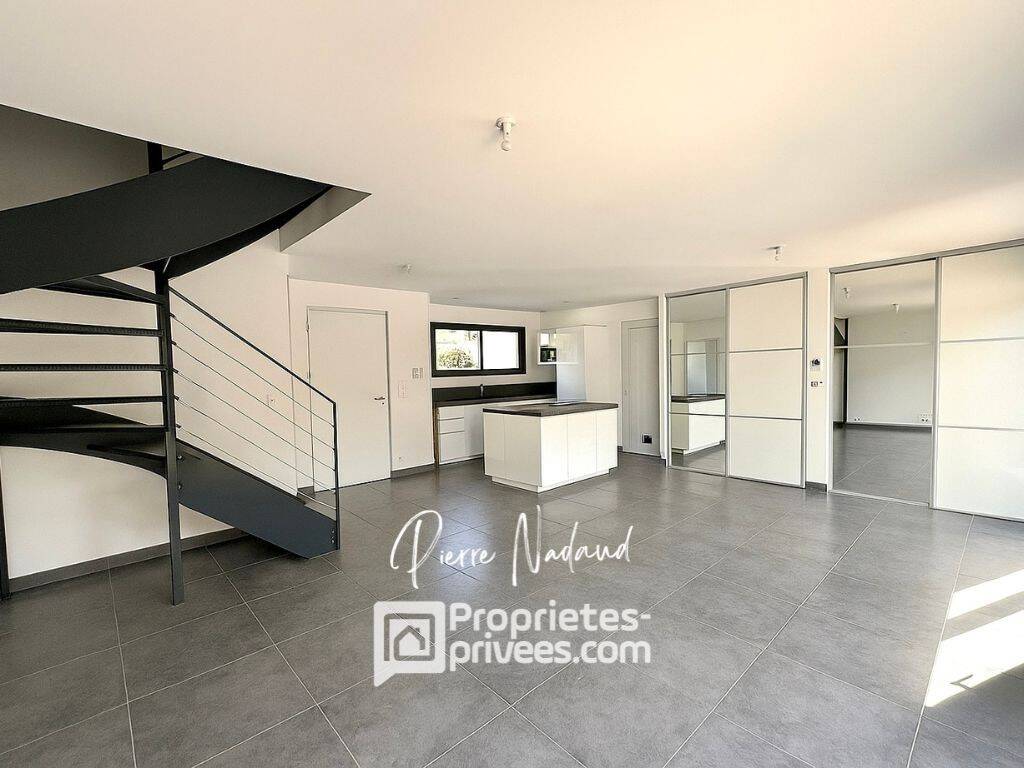 Maison à vendre, 95m², LIBOURNE
