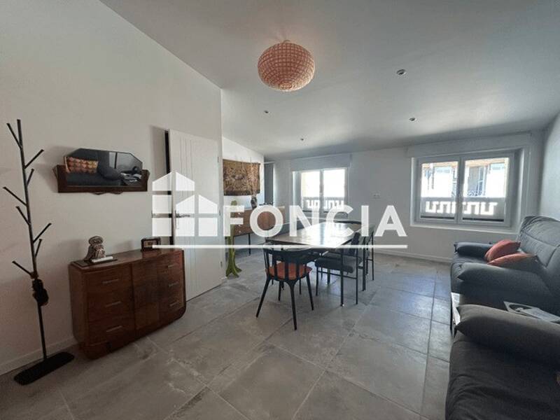 Maison à louer, 37m², AIX EN PROVENCE