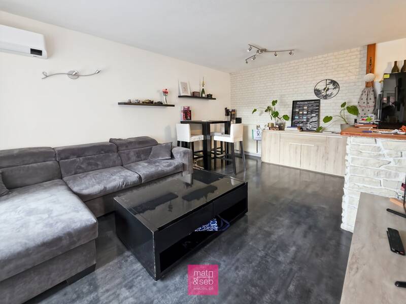 Maison à vendre, 49m², NIMES