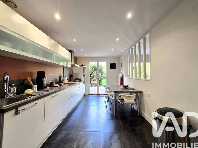 Maison à vendre, 194m², RENNES