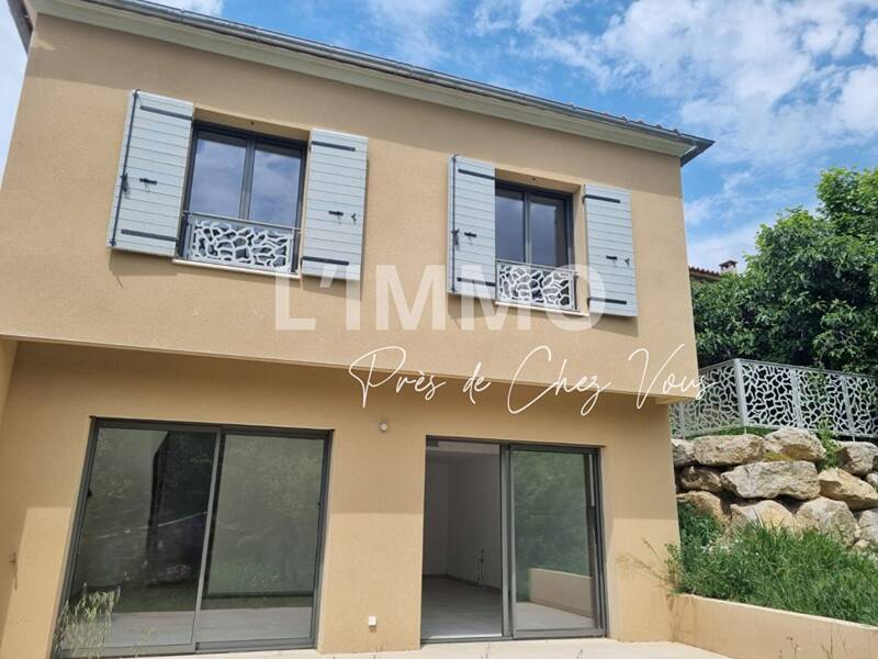 Maison à vendre, 93m², AIX EN PROVENCE