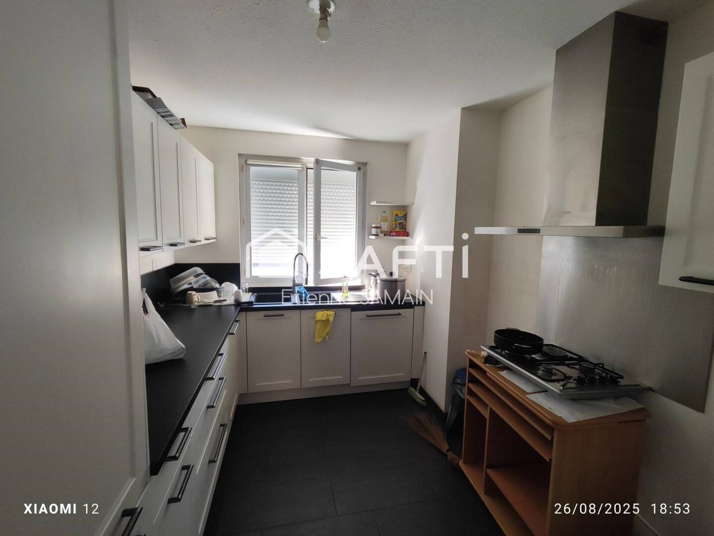 Maison à vendre, 94m², LAMBRES LEZ DOUAI
