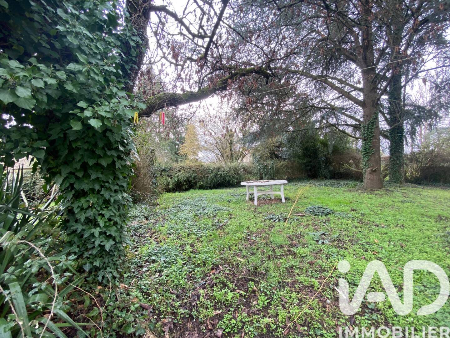 Maison à vendre, 152m², CHOLET