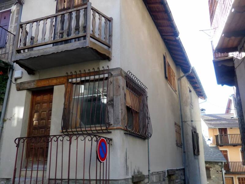 Maison à vendre, 53m², VALDEBLORE