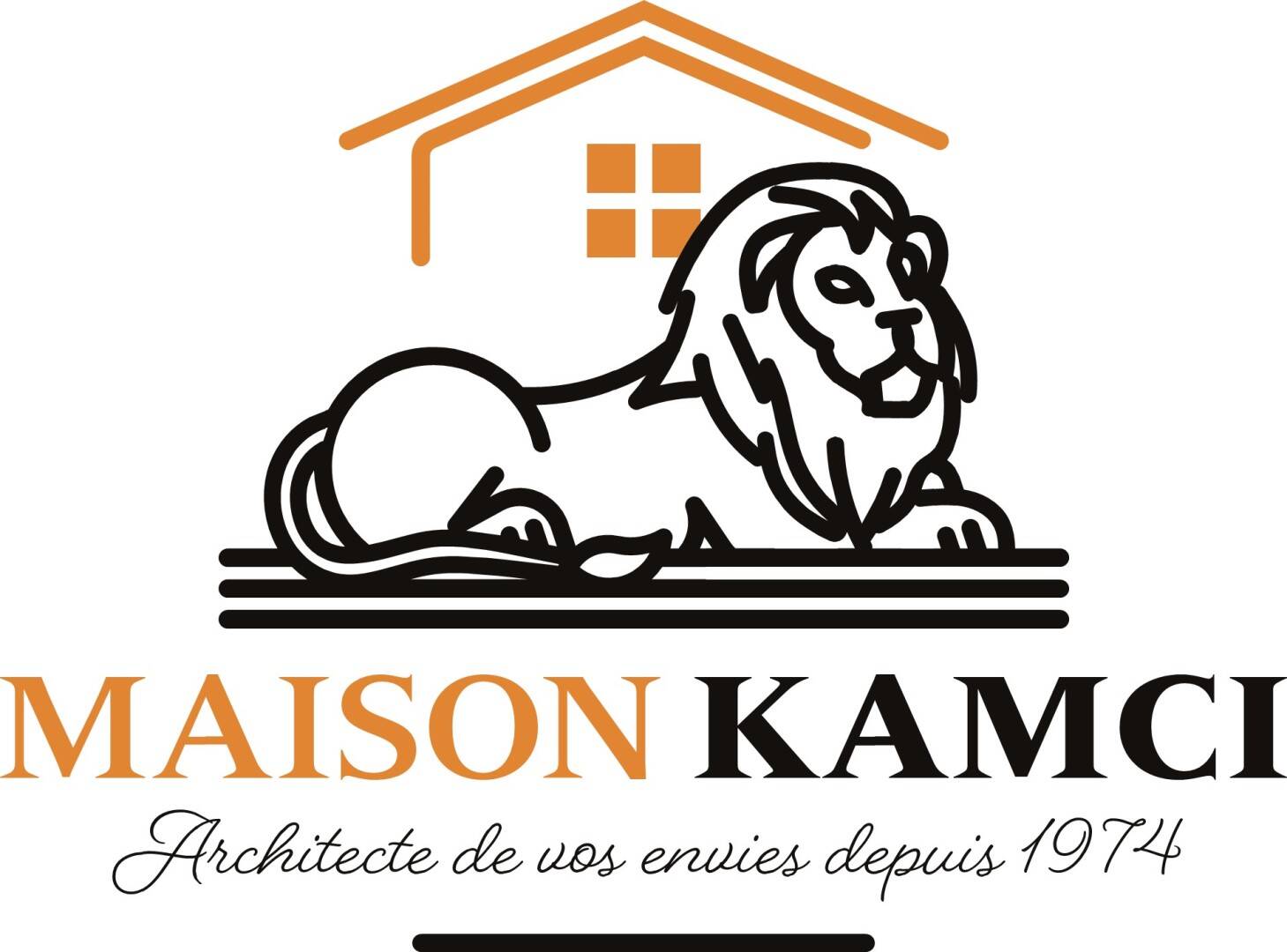MAISON KAMCI