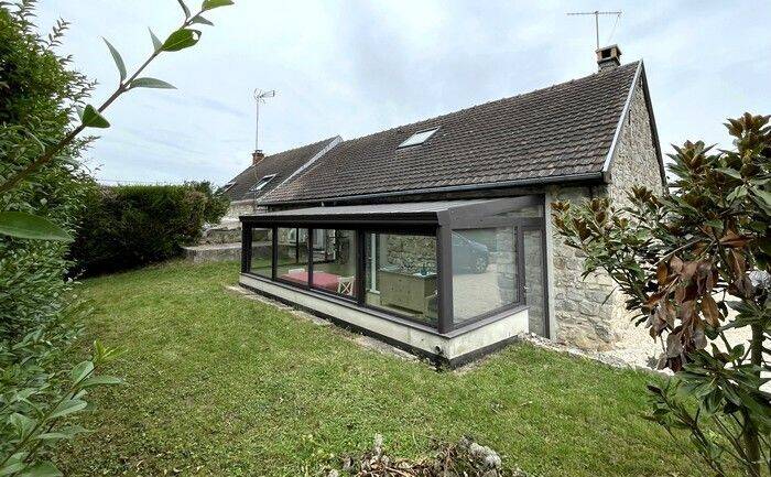 Maison à vendre, 110m², FERE EN TARDENOIS