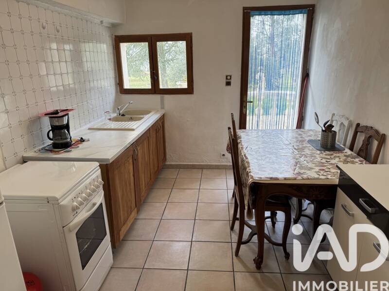 Maison à louer, 46m², MANOSQUE