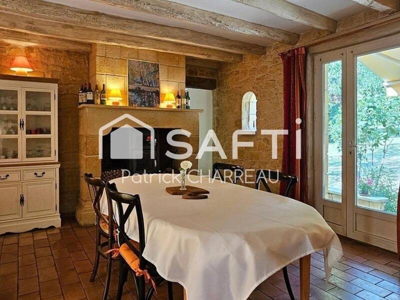 Maison à vendre, 183m², COLY