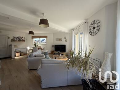 Maison à vendre 299 000 € 5 pièces 4 chambres 101 m² 393 m² de terrain Saint-Vigor-le-Grand 14400