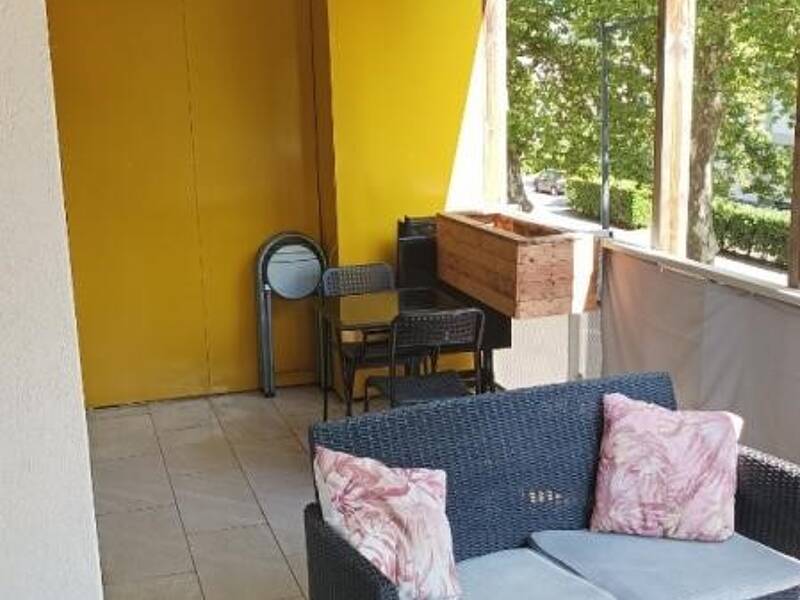 Maison à louer, 65m², GRENOBLE