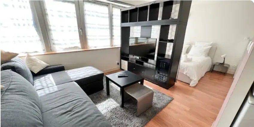 Maison à louer, 35m², LE KREMLIN BICETRE