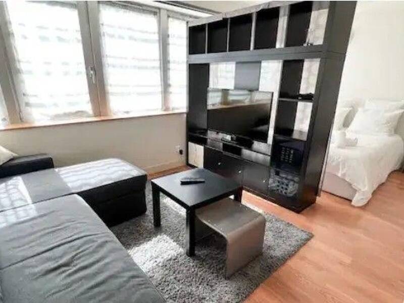 Maison à louer, 35m², LE KREMLIN BICETRE