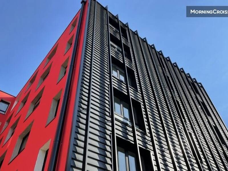 Maison à louer, 19m², GIERES