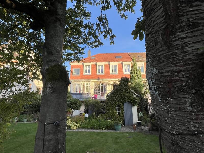 Maison à vendre, 200m², STRASBOURG