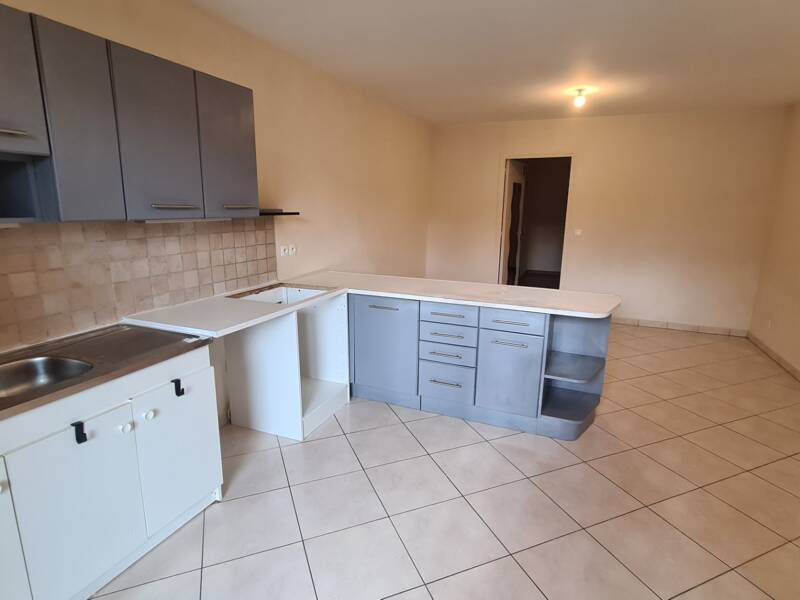 Maison à louer, 39m², VILLEJUST