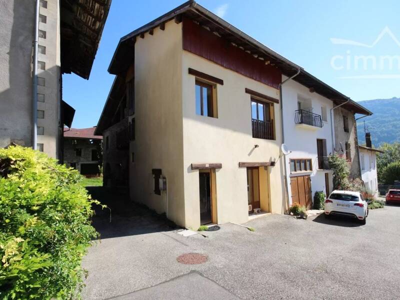 Maison à vendre, 94m², LA TRINITE