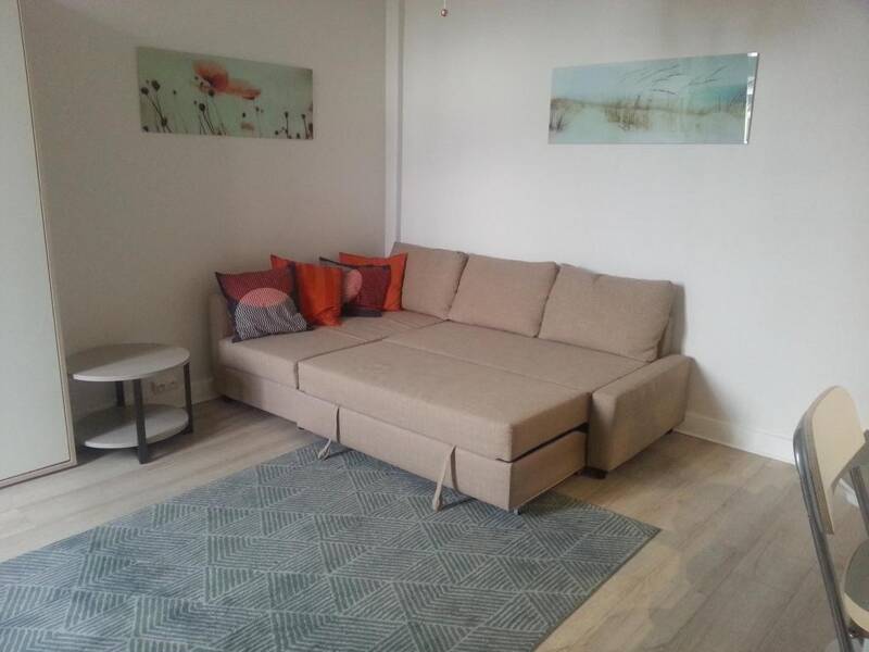 Maison à louer, 30m², PARIS 8E