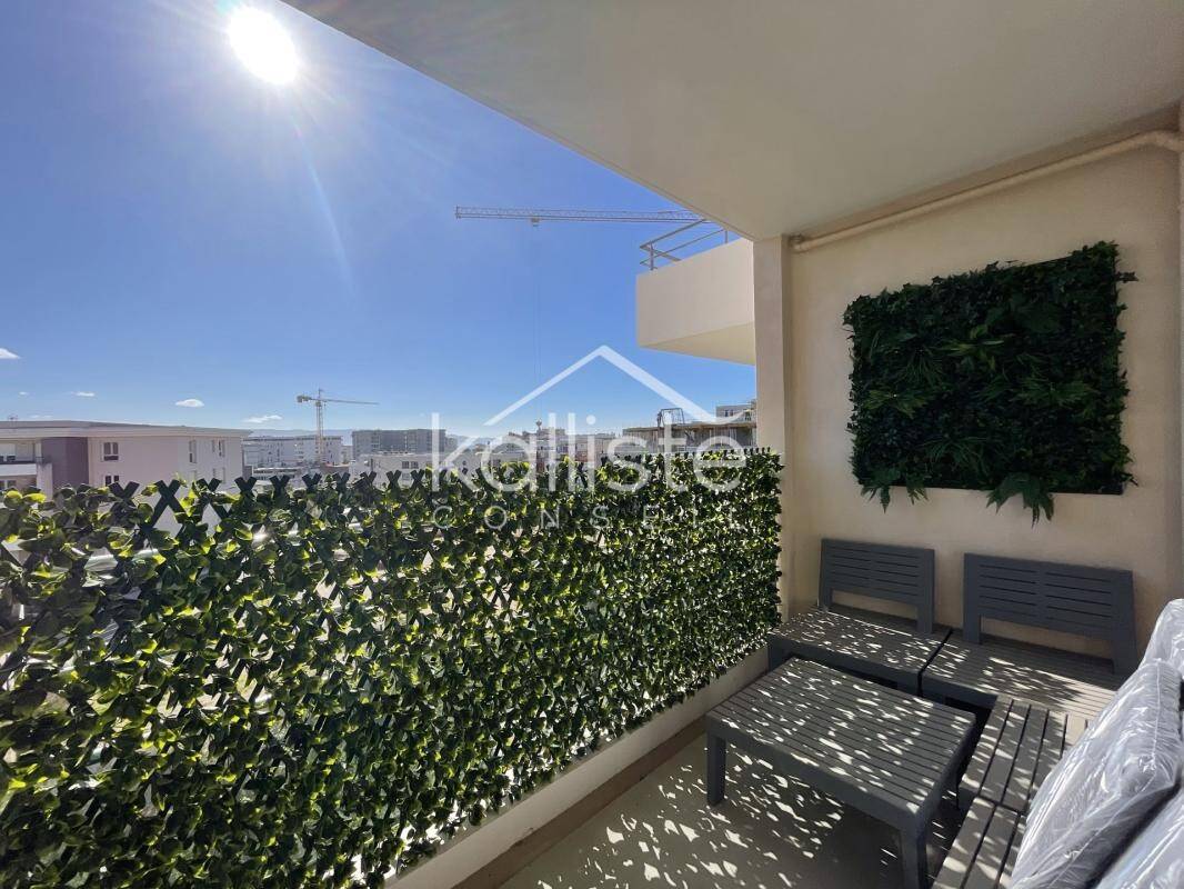 Maison à louer, 29m², AJACCIO
