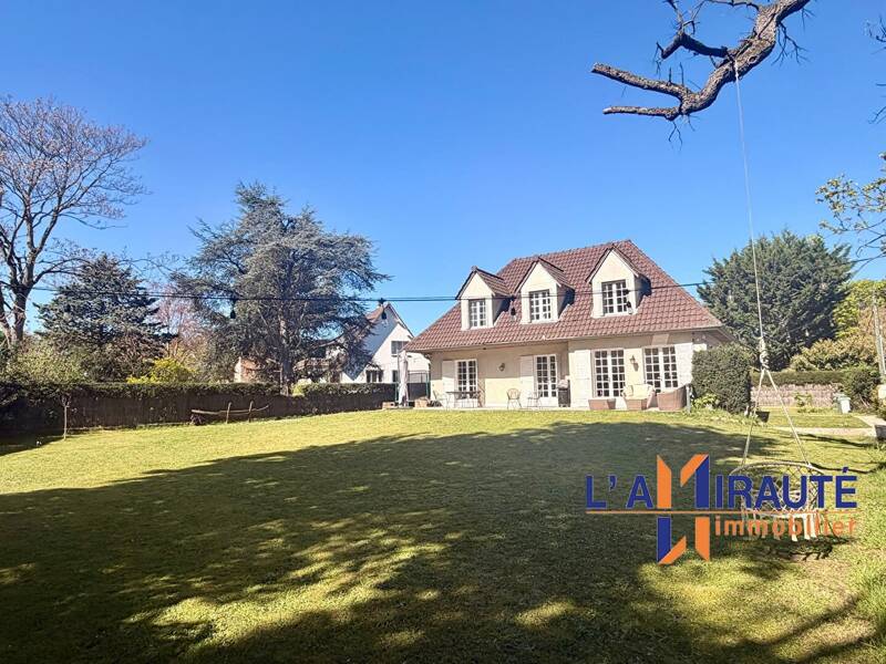 Maison à vendre, 0m², MAISONS LAFFITTE