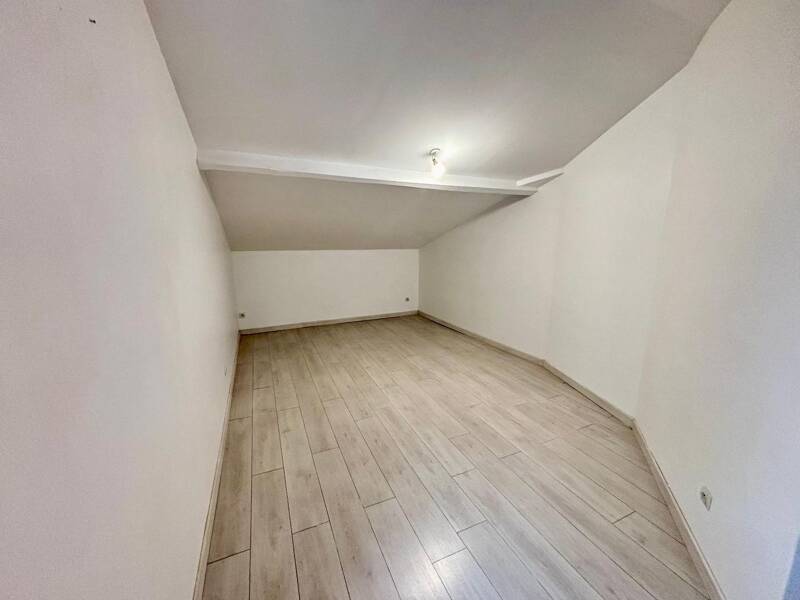 Maison à louer, 75m², ROCHE LA MOLIERE