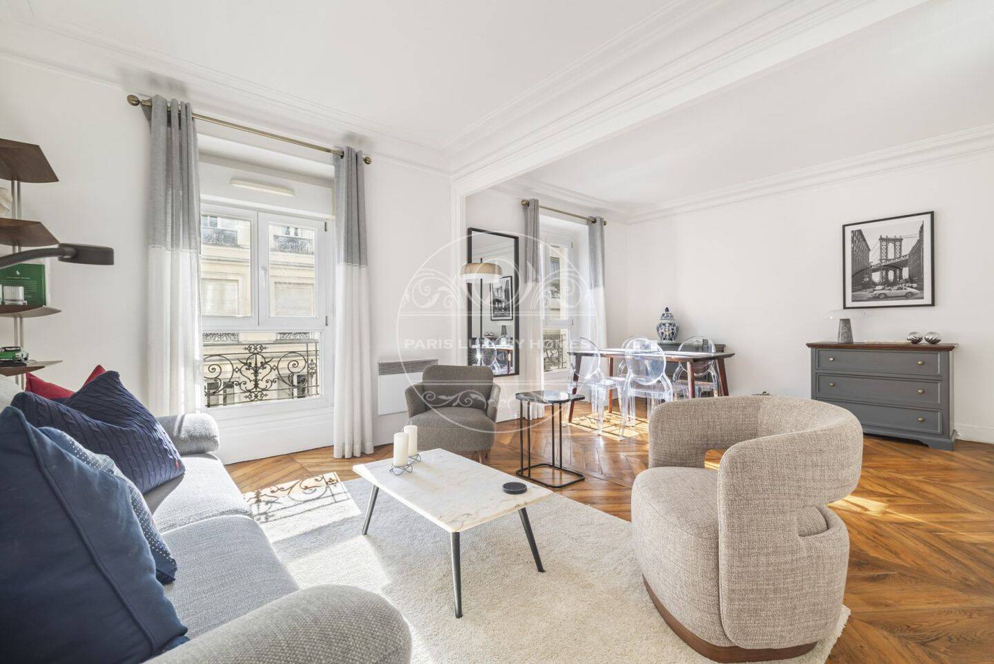 Maison à vendre, 50m², LEVALLOIS PERRET