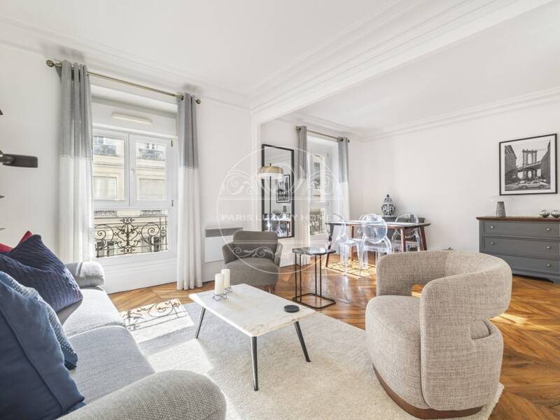 Maison à vendre, 50m², LEVALLOIS PERRET