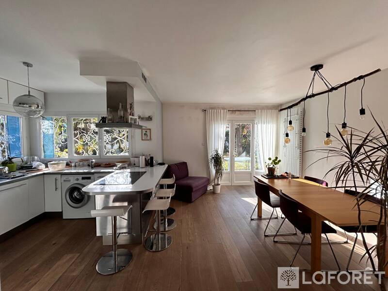 Maison à louer, 102m², BALMA