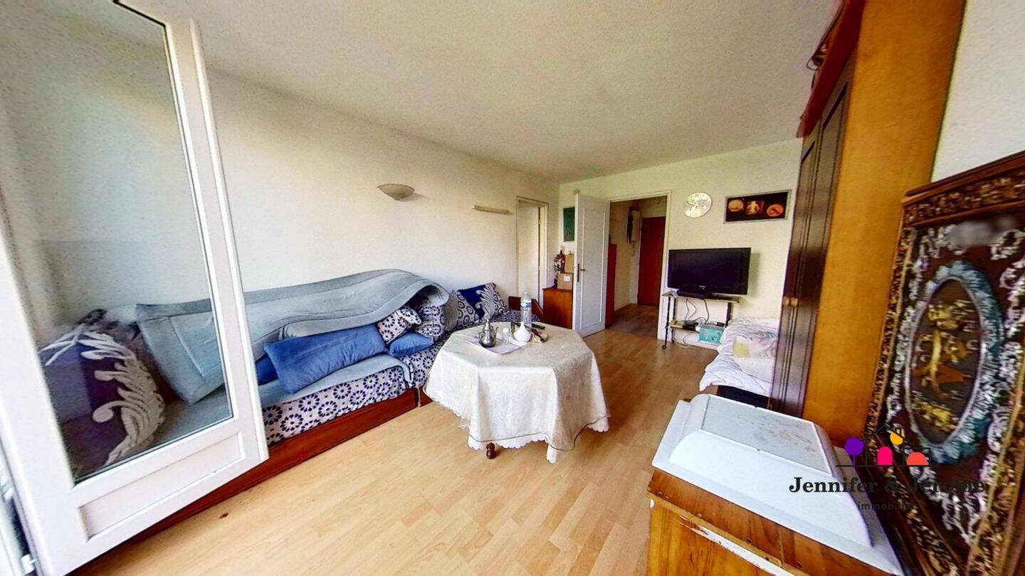 Maison à vendre, 47m², DEUIL LA BARRE