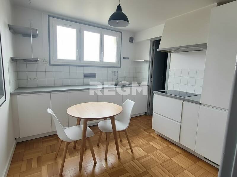Maison à vendre, 55m², PAU