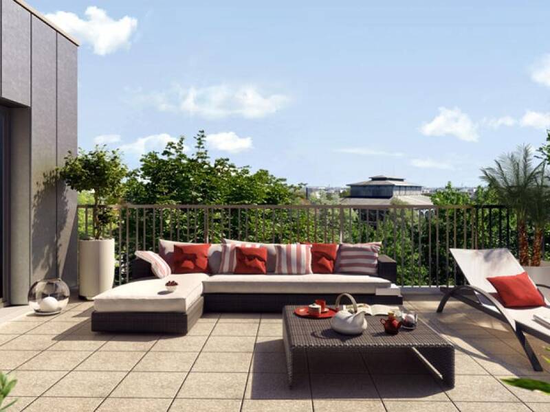 Maison à vendre, 100m², VANNES