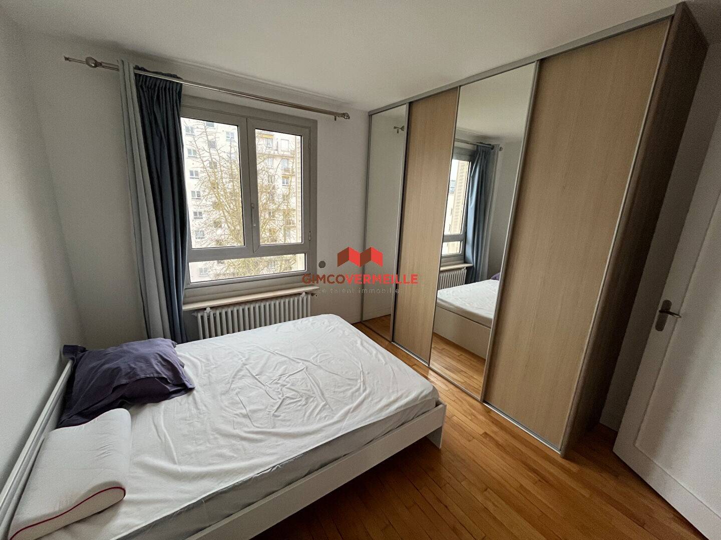 Maison à louer, 51m², RUEIL MALMAISON