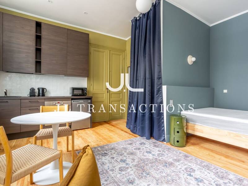 Maison à louer, 25m², BORDEAUX