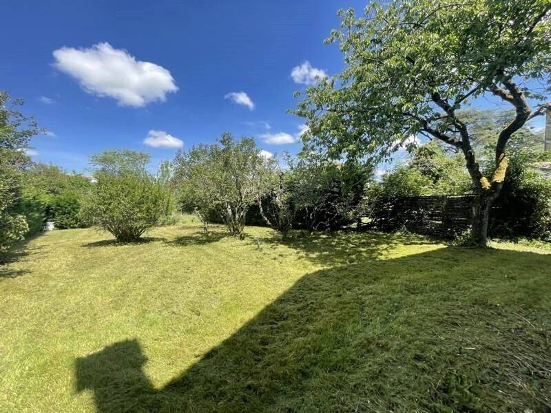Maison à vendre, 107m², POITIERS