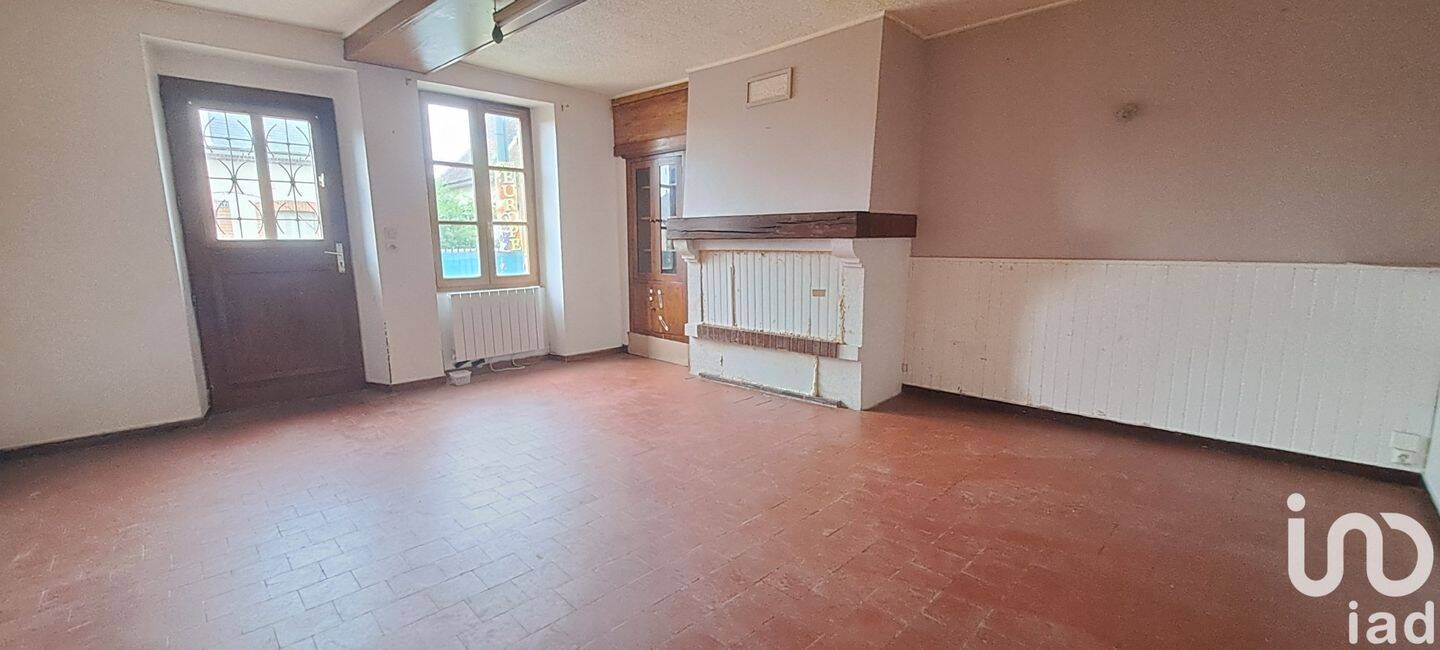 Maison à vendre, 62m², SAINT HILAIRE LES ANDRESIS